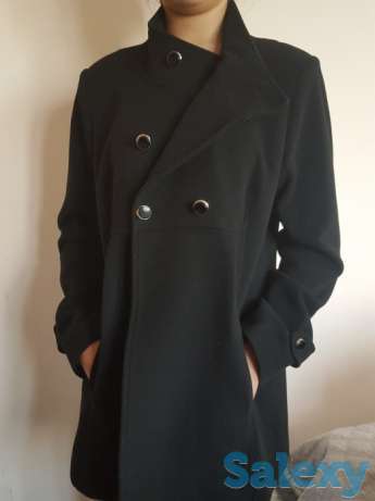Пальто для беременных пр-во Турция, фотография 1