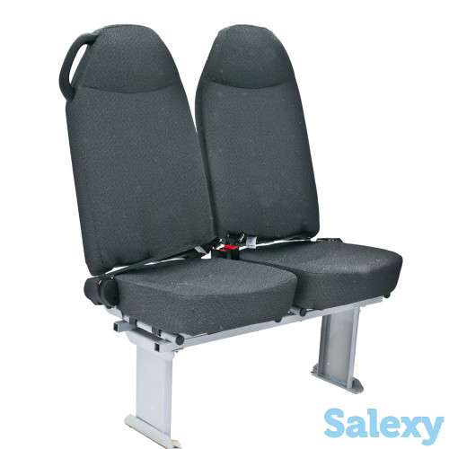 Пассажирские сиденья для автобусов, фотография 1