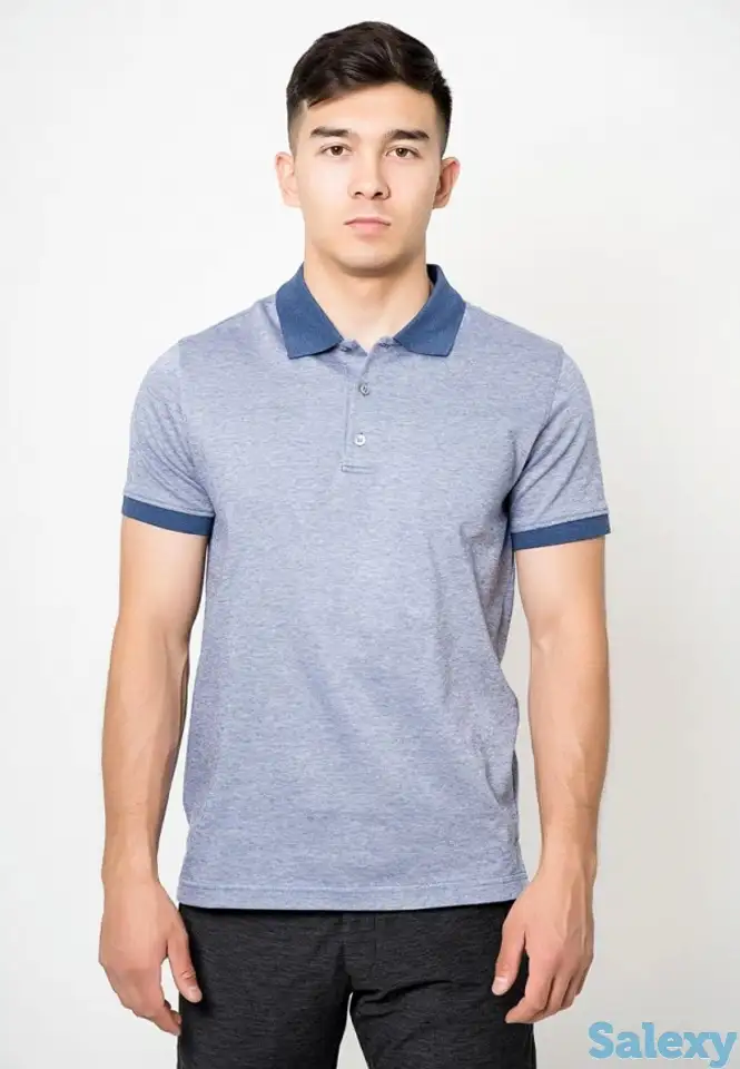 Поло glasman, фотография 1