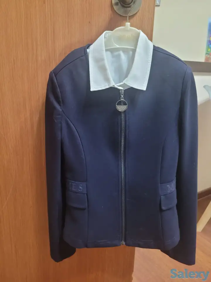 школьная форма, фотография 1