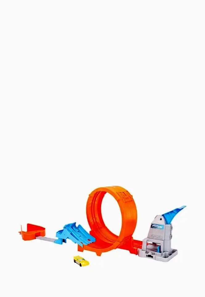Набор игровой hot wheels, фотография 1