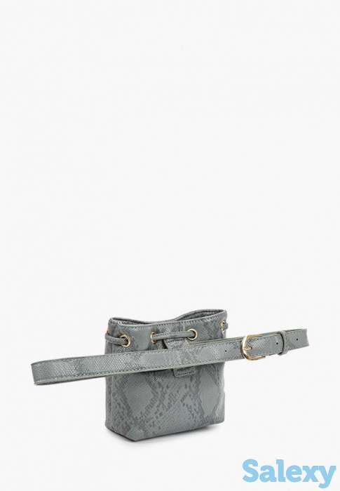 Сумка поясная elsi, фотография 2