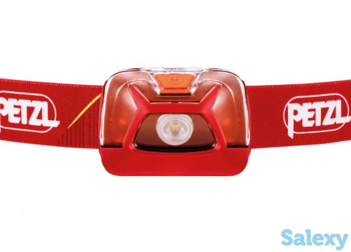 Фонарь petzl tikkina white, фотография 2