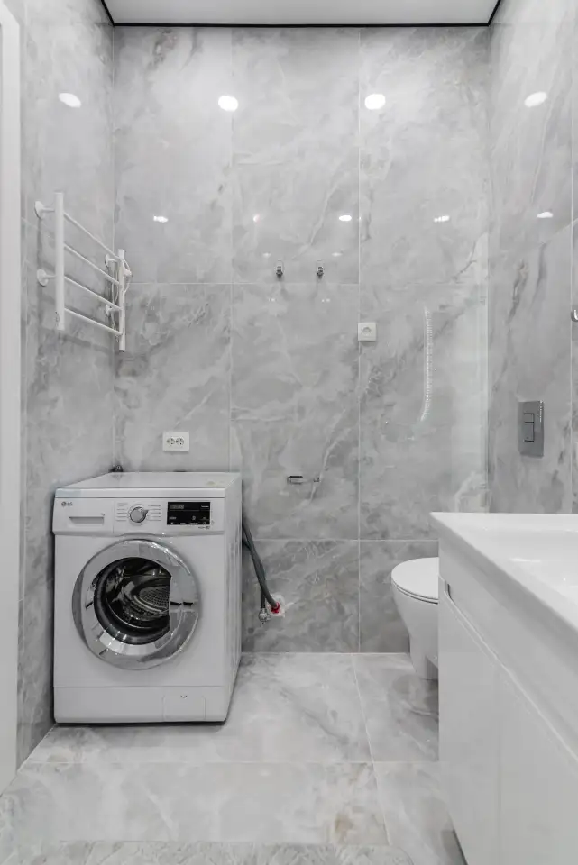 Сдам помесячно 2х комн в Жил.компл. ESTET бизнес плюс класса, фотография 10