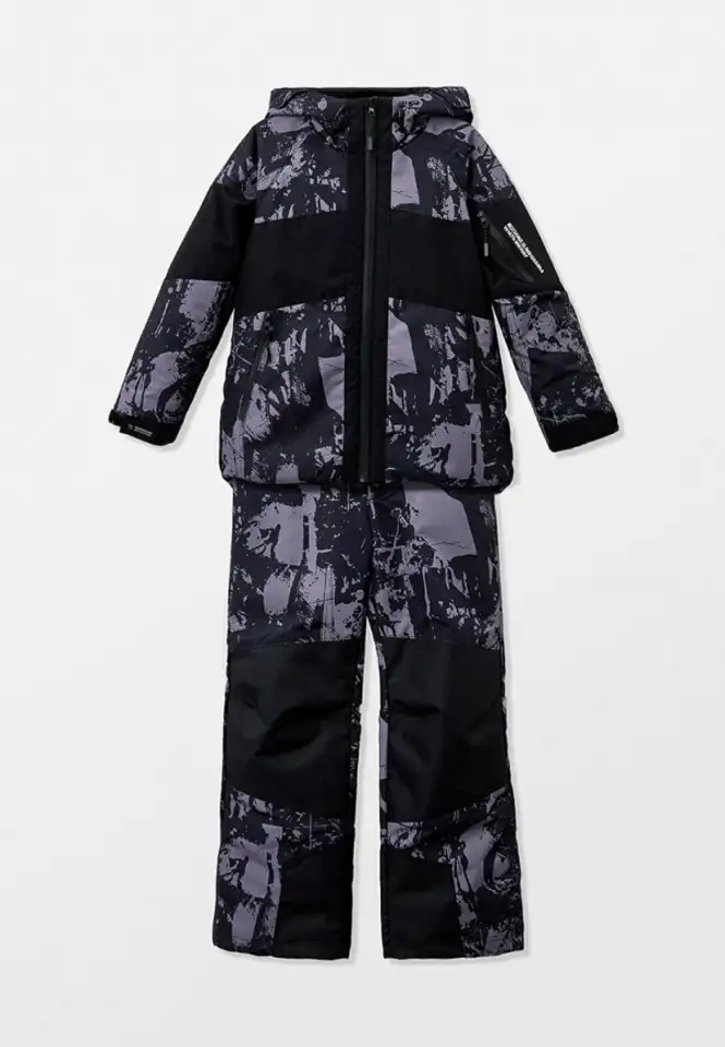 Костюм утепленный batik, фотография 1