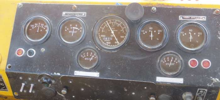 Трактор К-701;Т-150, фотография 5