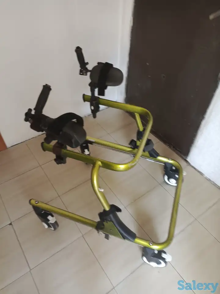 Продам ходуноки ДЦП, фотография 1