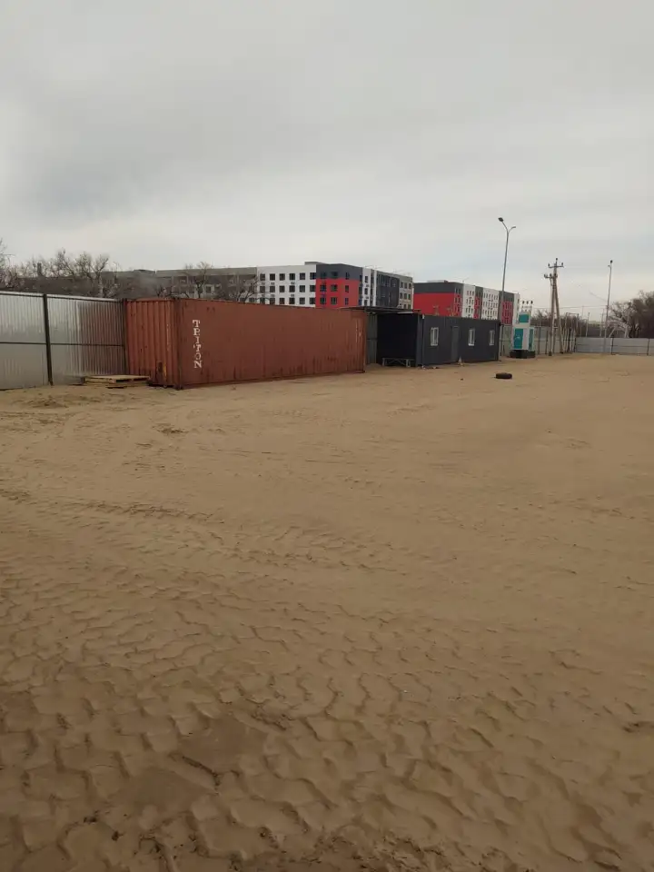 продажа участка под строительство МЖК, Алматинская область, Кунаев (Капчагай), фотография 4