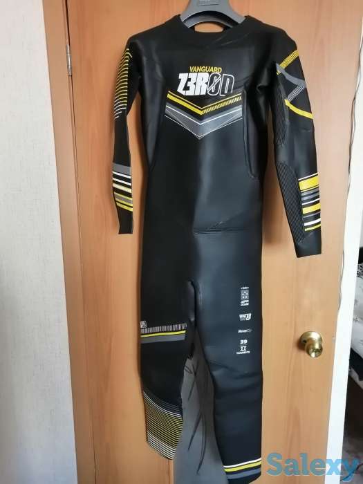 гидрокостюм для триатлона, фотография 15