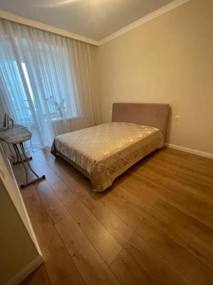 Посуточная аренда 2-хкомнатной квартиры, Туран 55/6, фотография 4