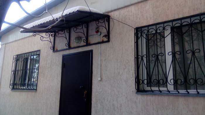 сдам офис в аренду, 3й микрорайон за Баян Сулу, фотография 2