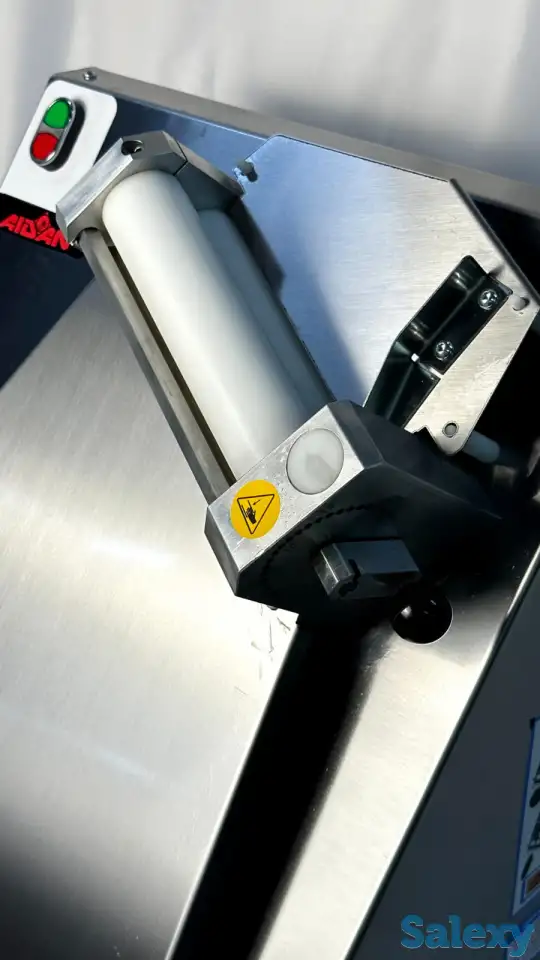 Тестораскаточная машина Mateka HAC 420 m, фотография 6