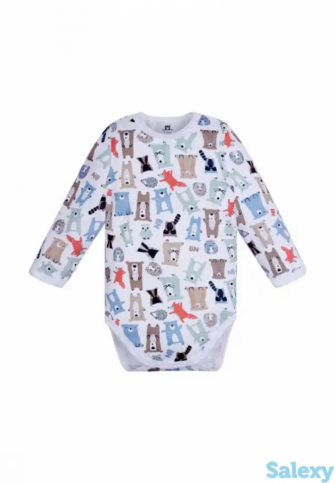 Боди bossa nova, фотография 1