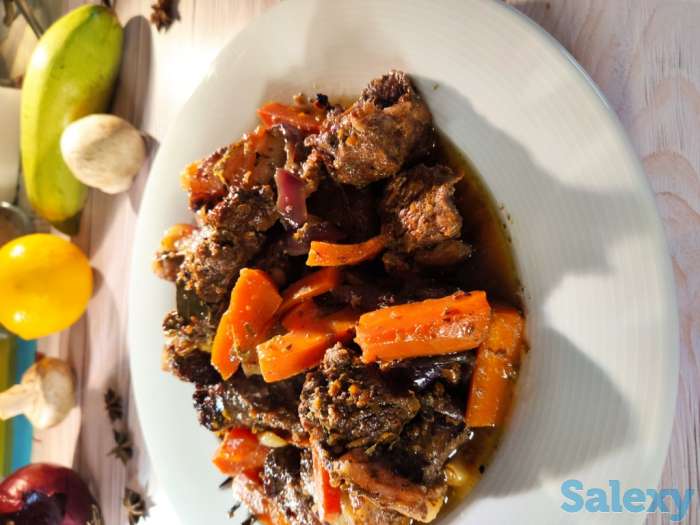 Доставка домашней еды и полуфабрикатов в Алматы, фотография 6