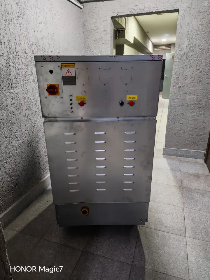 Стиральная машинка, фотография 1