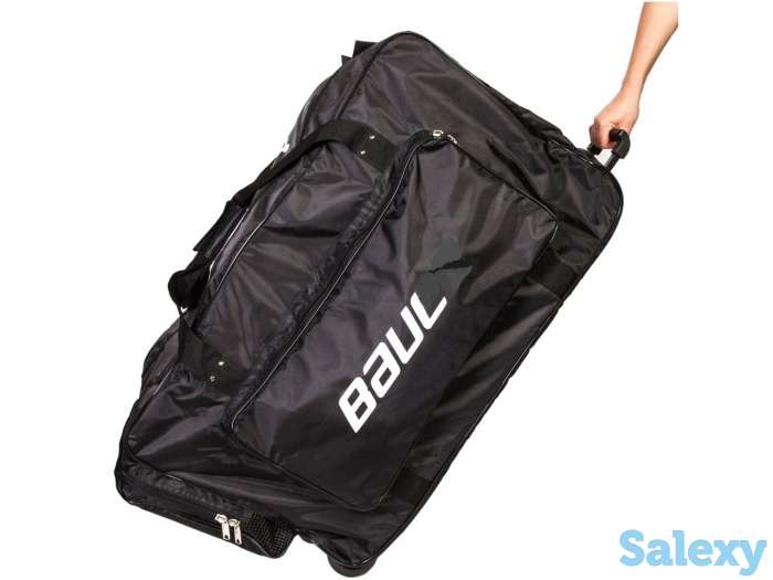 Хоккейные принадлежности, фотография 5