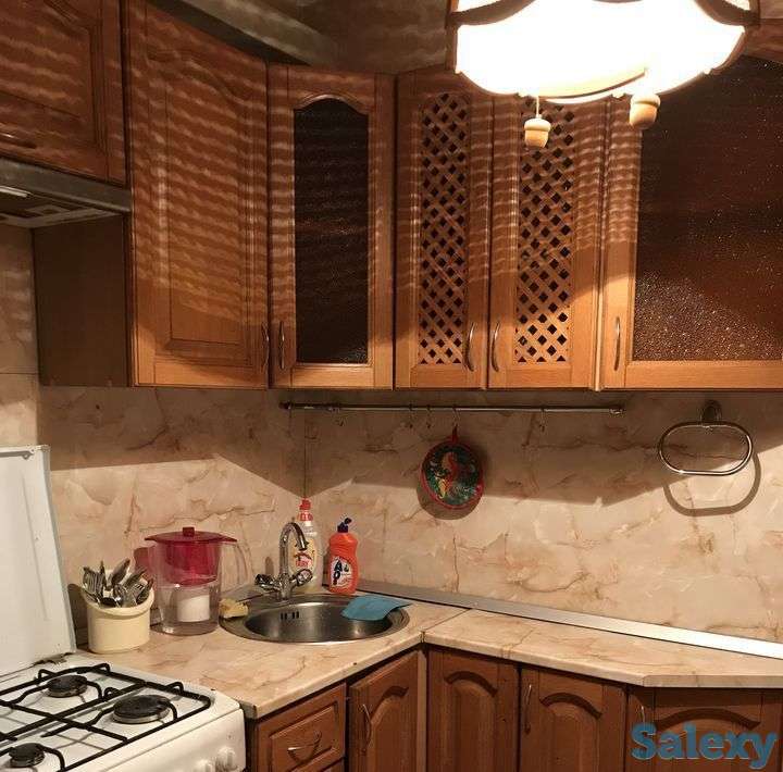 Отличная 1-комнатная квартира на продажу, Кулагер 39А, фотография 2