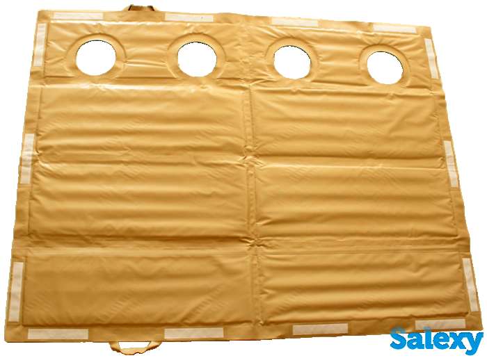 Палатка для Зимней Рыбалки Снегирь 2Т 3Т 4Т Long, фотография 6