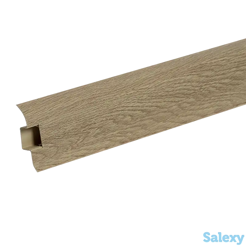 пластиковый отделочный материал, фотография 20