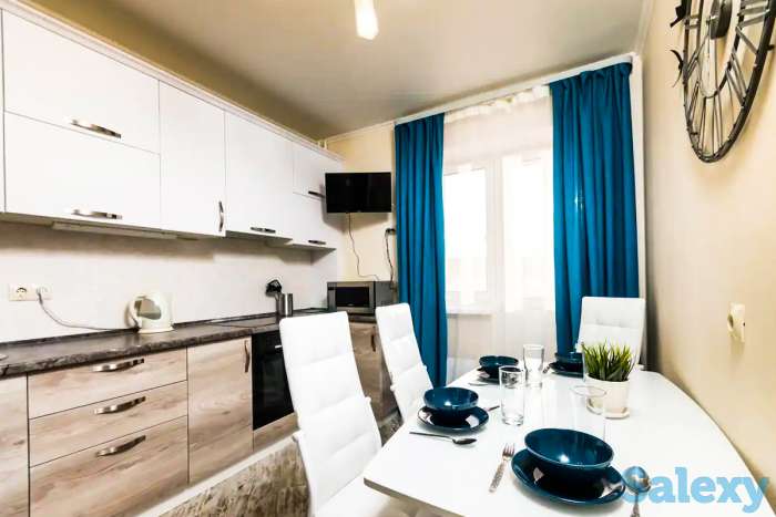 Комфортабельная квартира, ул. Гагарина 244, фотография 7