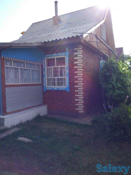 Продам дачу на Ульбастрое, г Ульбастрой, фотография 1