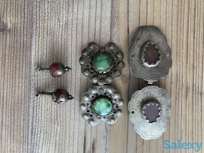 антиквариат, фотография 1