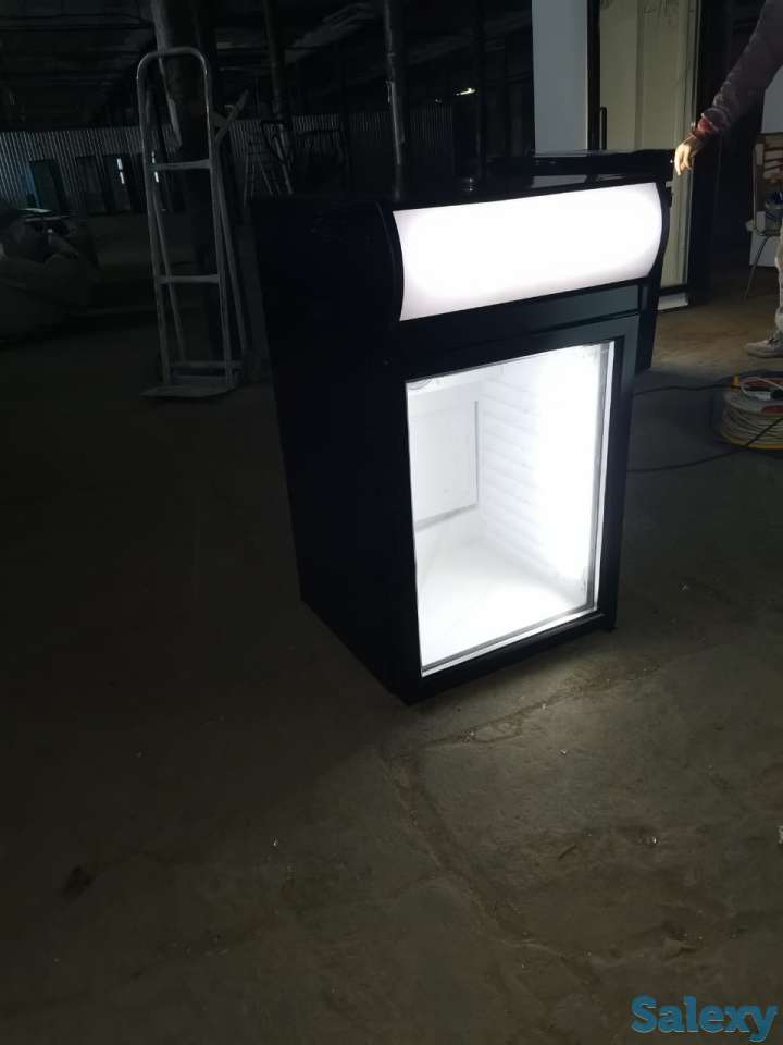 Холодильные шкафы, фотография 4