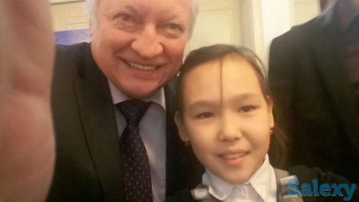 Шахматы, фотография 2