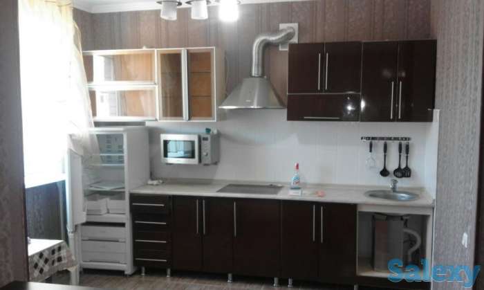 Готовая квартира, Заезжай и живи!, поселок Косшы, жилой массив Лесная поляна, дом 14/1, фотография 2