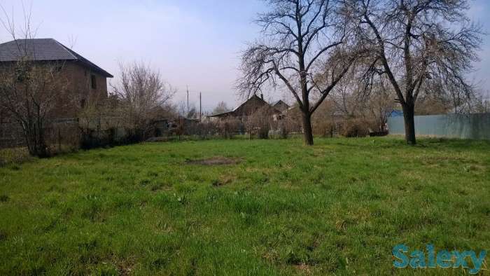 Продам участок ИЖС с коммуникациями!, Калкаман - 2, 1-ая улица, фотография 3