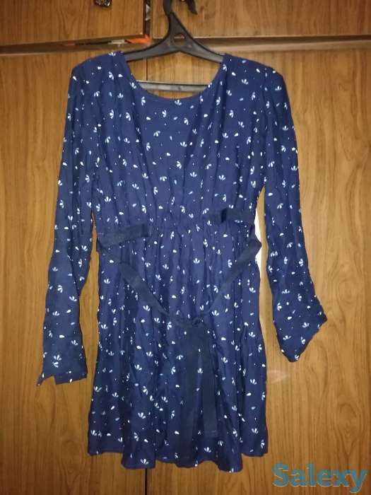 Продам новою кофточку для беременных плкупвла, фотография 1