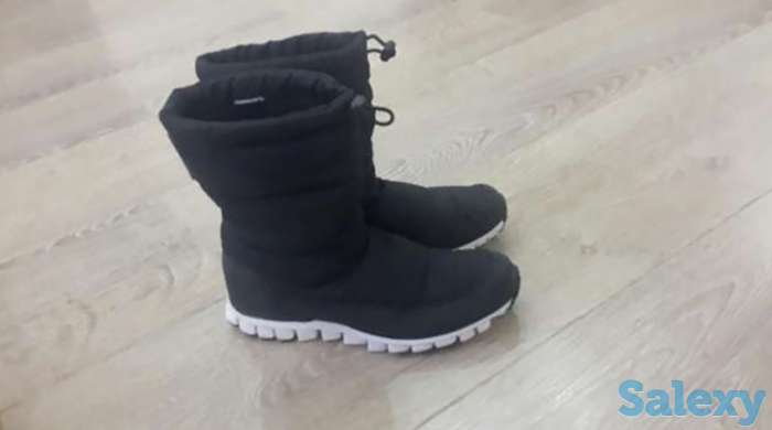 Продам спортивную женскую обувь Reebok, фотография 1