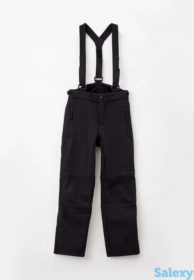 Брюки утепленные volkl, фотография 1