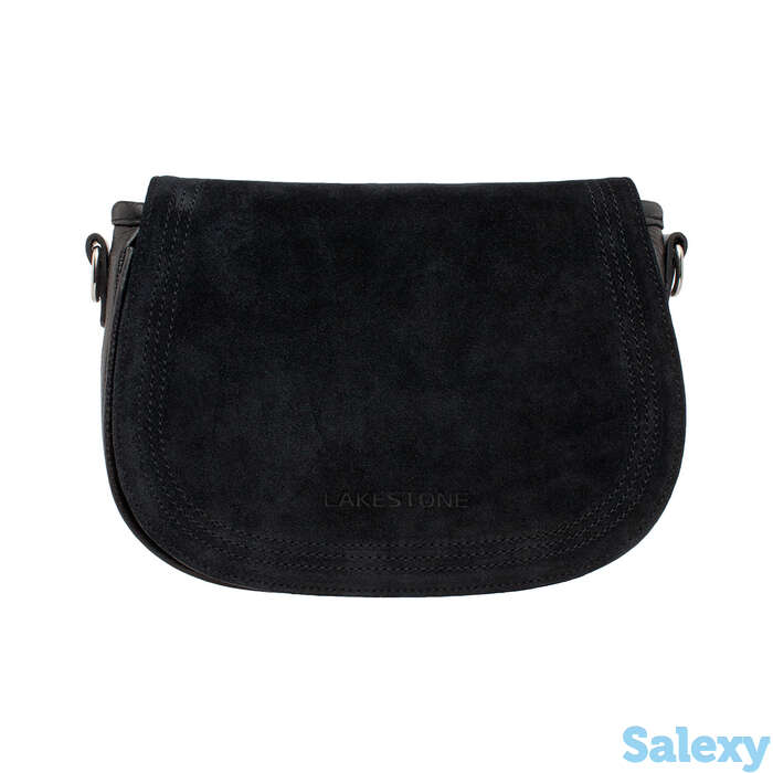 Женская сумка cameron black, фотография 1