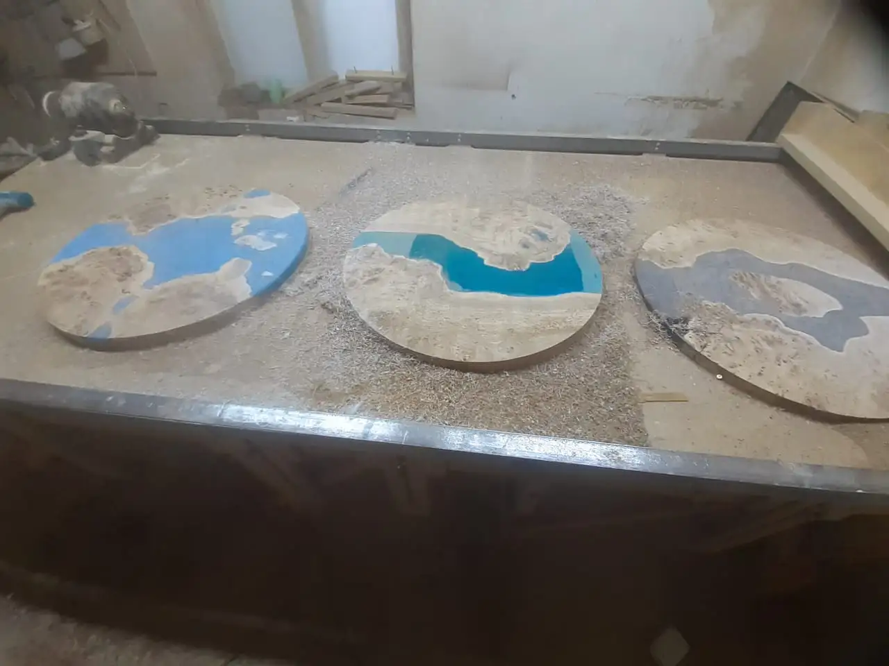 Изготовление столярных изделий на заказ, фотография 9