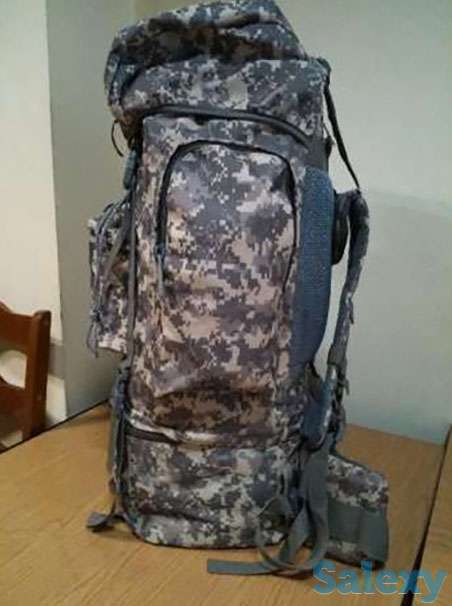 Рюкзак Нато, фотография 1