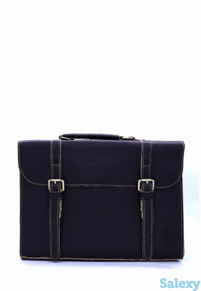 Портфель glasman, фотография 2