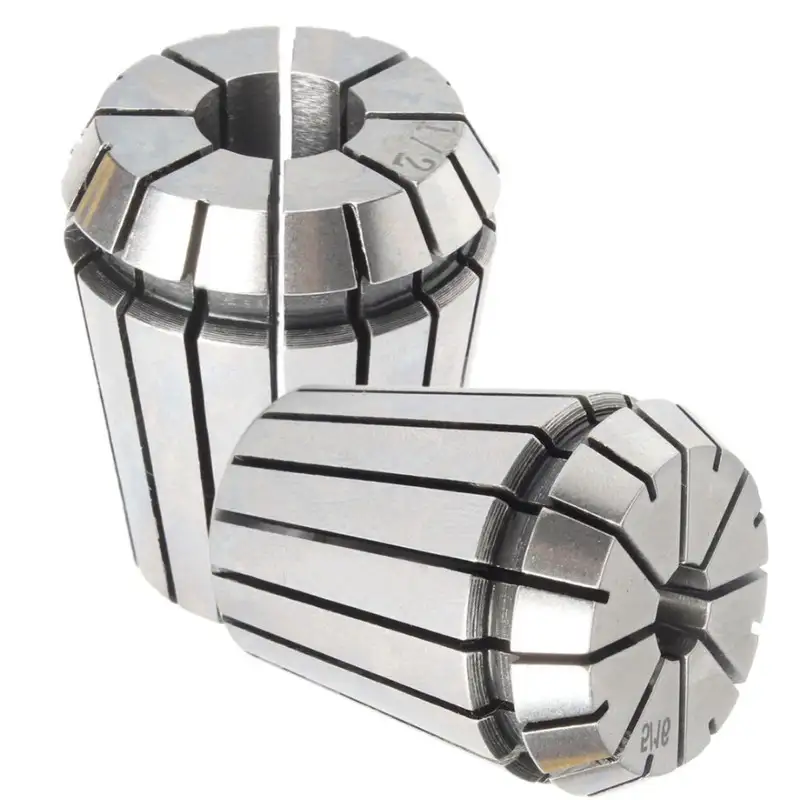 Цанга Размер: 6-16 мм, фотография 1