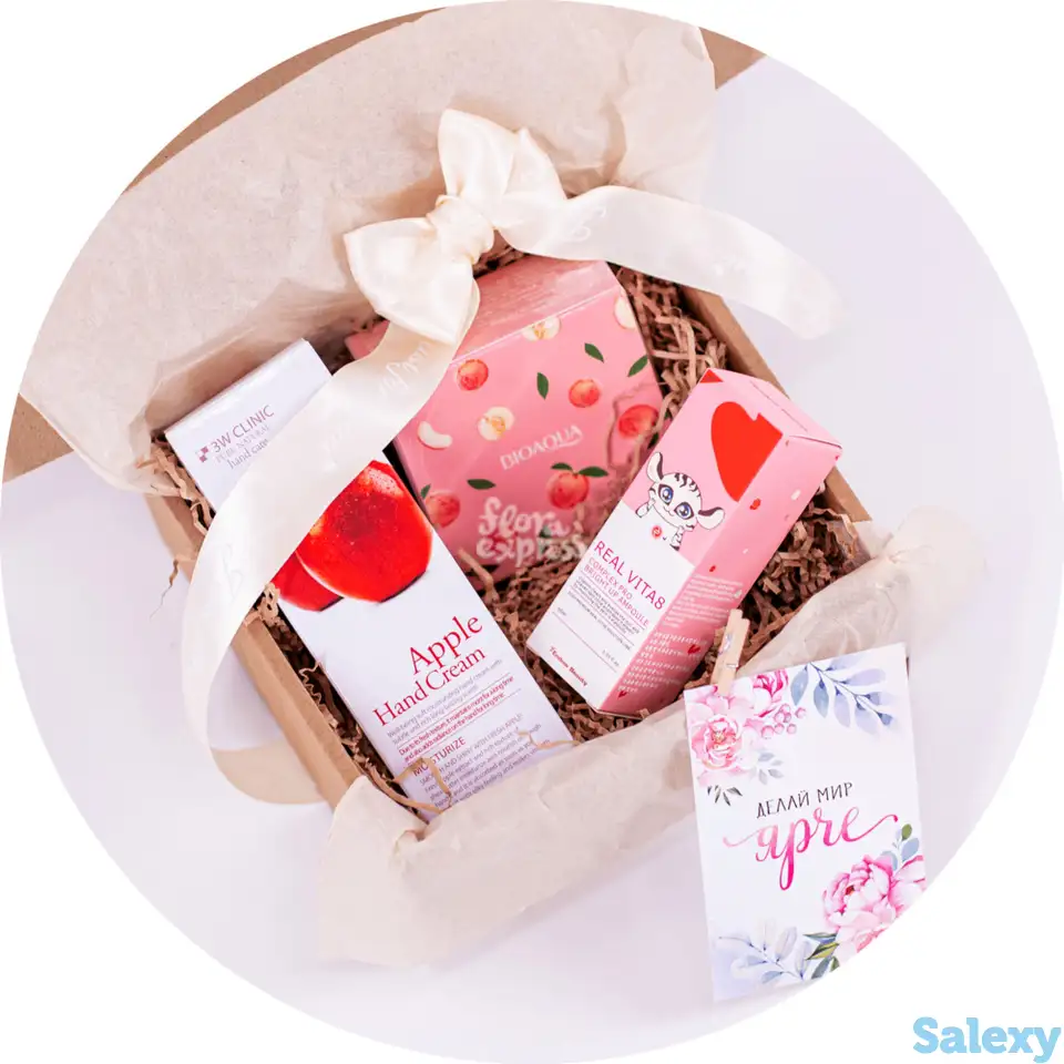 Букет «flora express», фотография 1