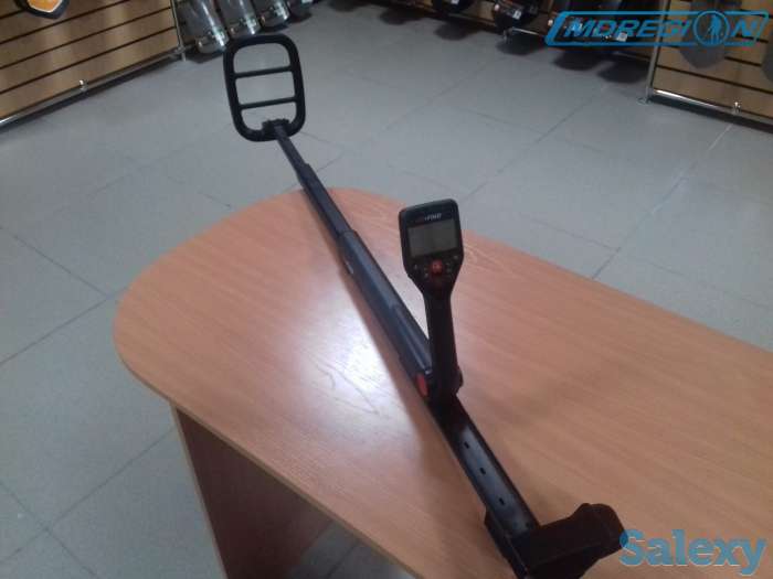 Металлоискатель Minelab GO-FIND 44, фотография 1