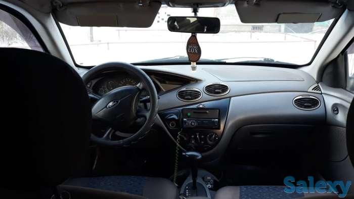 Продам авто Ford Focus, фотография 1