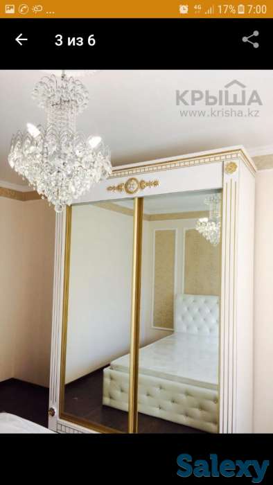 Сдам квартиру на длительный срок, Ул 189, фотография 1