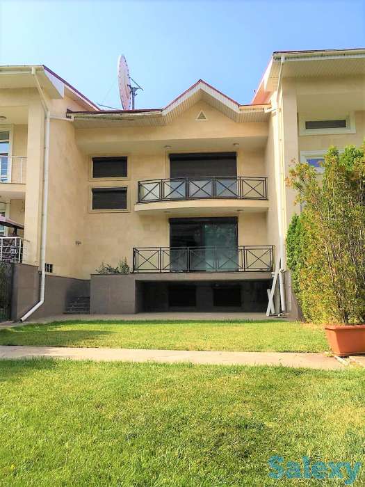 Сдам Таун-хаус в Люксоре ЖК Алем кг, Достык 503Б выше Аль-фараби, фотография 6