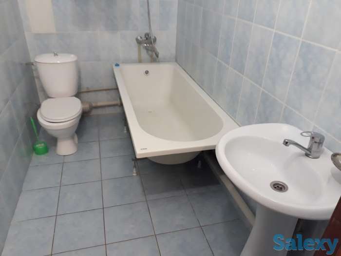 Однакомнатная Квартиры в ЖК Асыл Арман, фотография 4