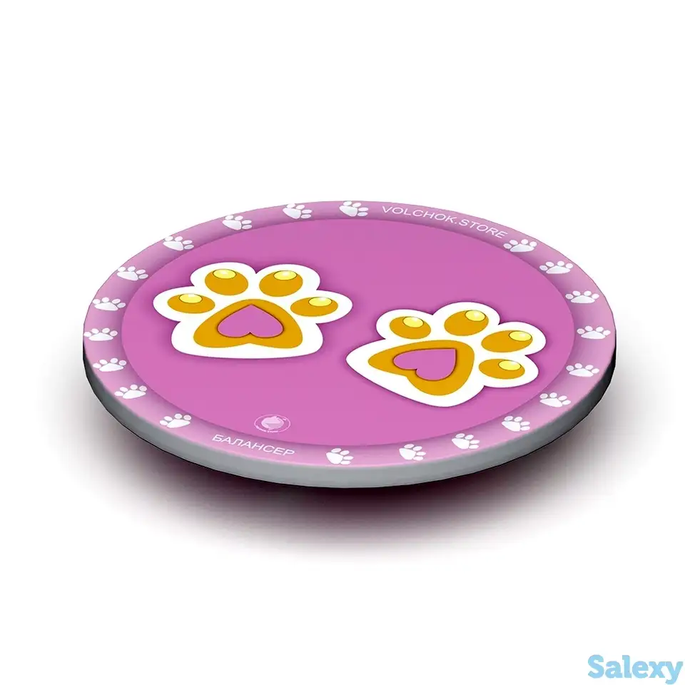 Балансер b.01.350-23, фотография 1