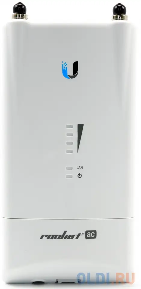 Точка доступа ubiquiti r5ac-lite, фотография 1
