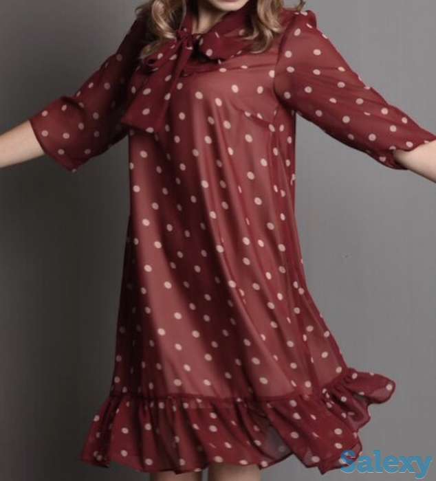 Индивидуальный пошив одежды, фотография 2