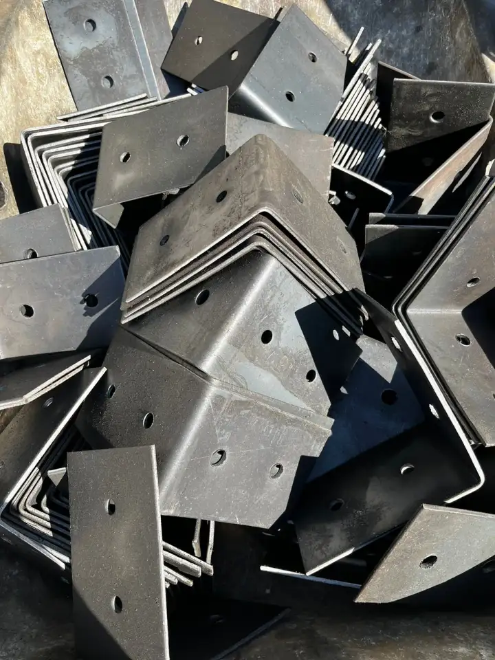 Швеллер уголок гнутик профиль не стандартных размеров изготовим, фотография 8