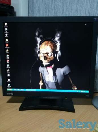 Монитор, фотография 1