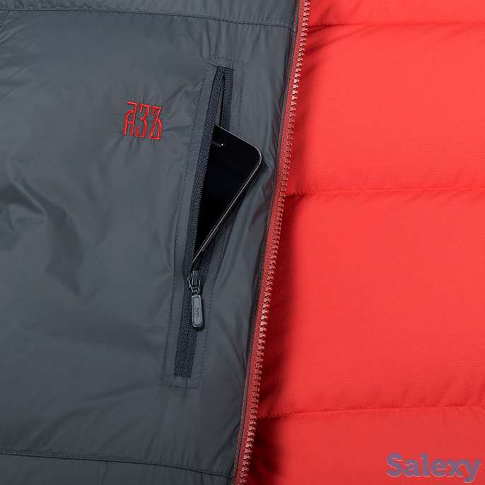 Куртка сивера волин про ультрамарин, фотография 9